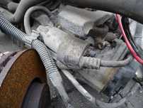 Electromotor Skoda Octavia 2 1.6 MPI 75 KW 102 CP din 2005