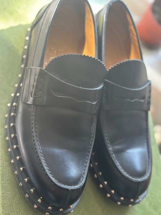 Pantofi Valentino Garavani bărbați