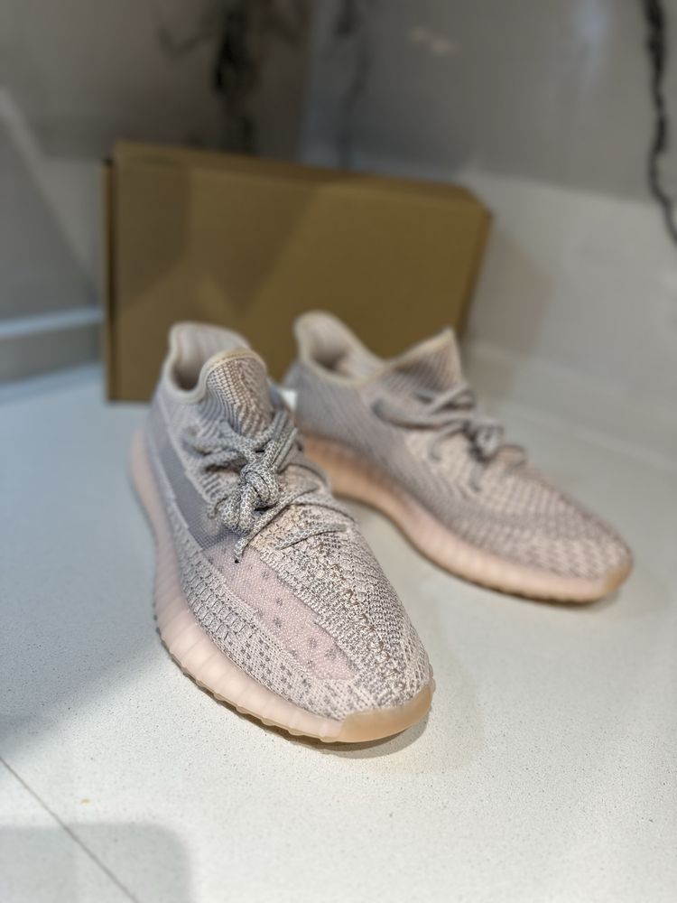 Yeezy Boost 350 V2 Synth: How To Legit Check (2025)