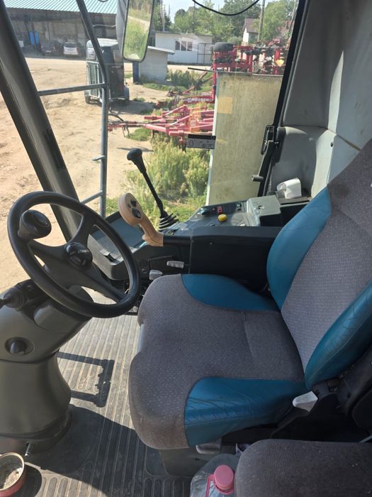 Vand combina lexion 480