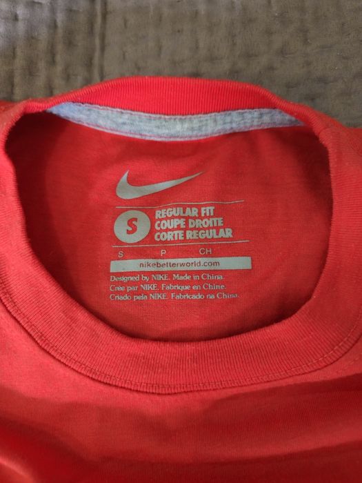 Спортна тениска Nike