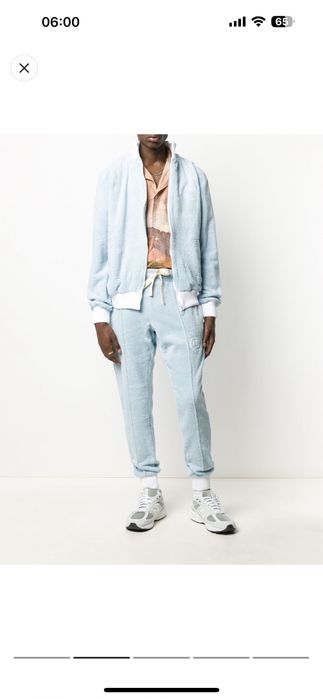 Pantalon trening casablanca