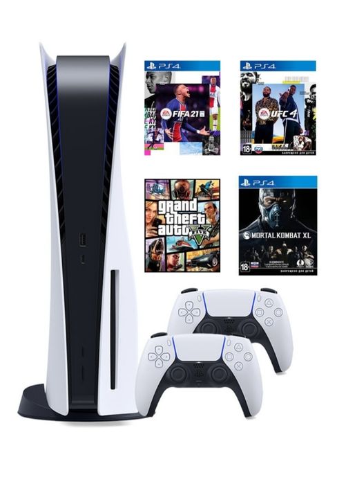 Sony PlayStation 5