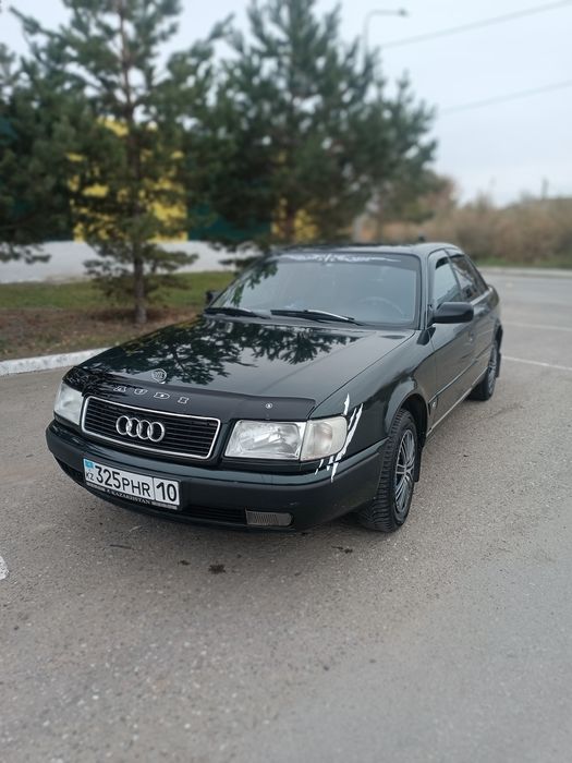 Продам Ауди 100 с4