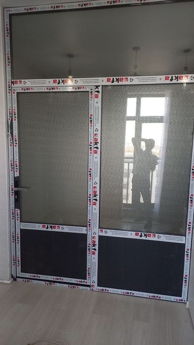 Акфа ромлар Акфа эшилар термо ромлар