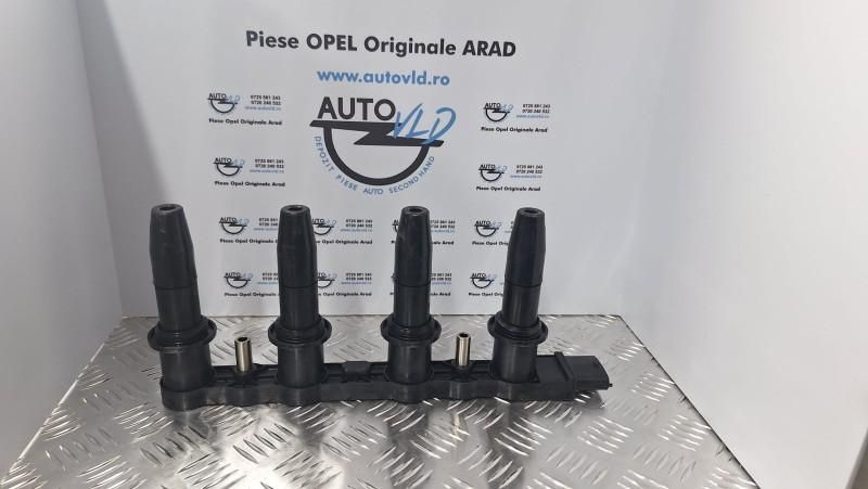 Bobina inductie 6 pini 1.6 i 1.8 i Fiat Croma 194 Z16XEP; Z16XER; Z18X