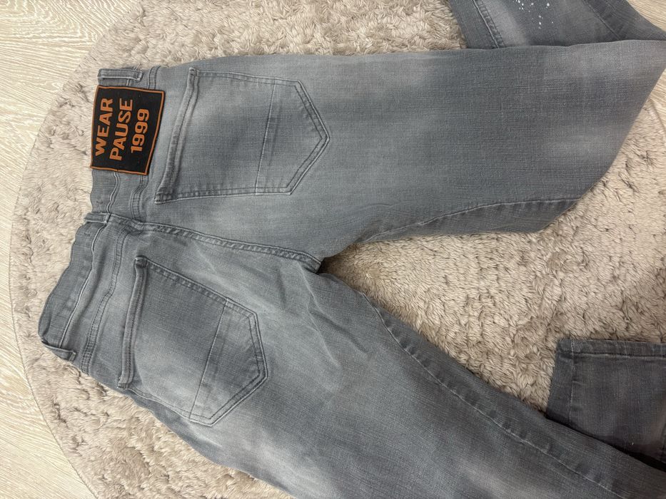 Дамски дънки Pause Jeans, 26 размер