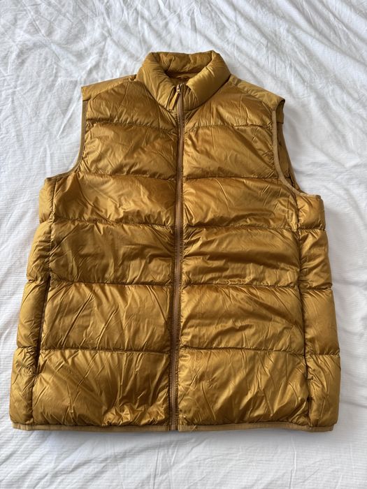 Vesta puf Gasca Medicine M