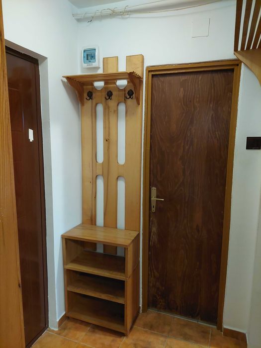 Garsoniera ultracentral