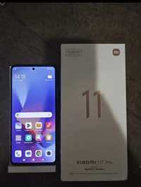 Xiaomi 11T Pro  5G 8+8/256