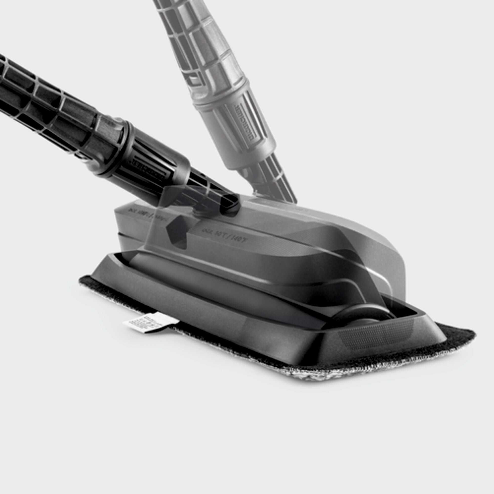 Уред за почистване на фасади и стъкла Karcher за K2 - K7
