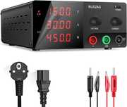 Sursa de Alimentare DC Laborator Ajustabila 15V 30A Dublu Display
