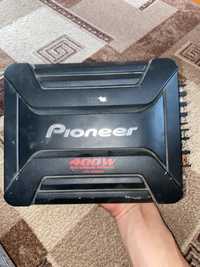 Усилитель pioneer