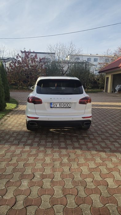 Porsche cayenne de vanzare