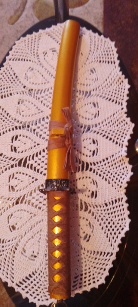 Katana ninja foarte