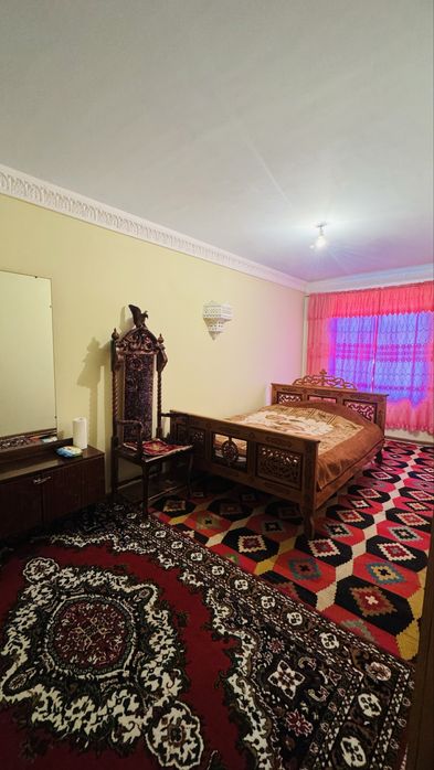 Сдается квартира в аренду