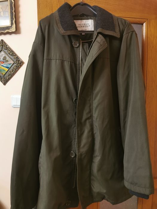 Geaca casual/eleganta XL Hitson Harbour
