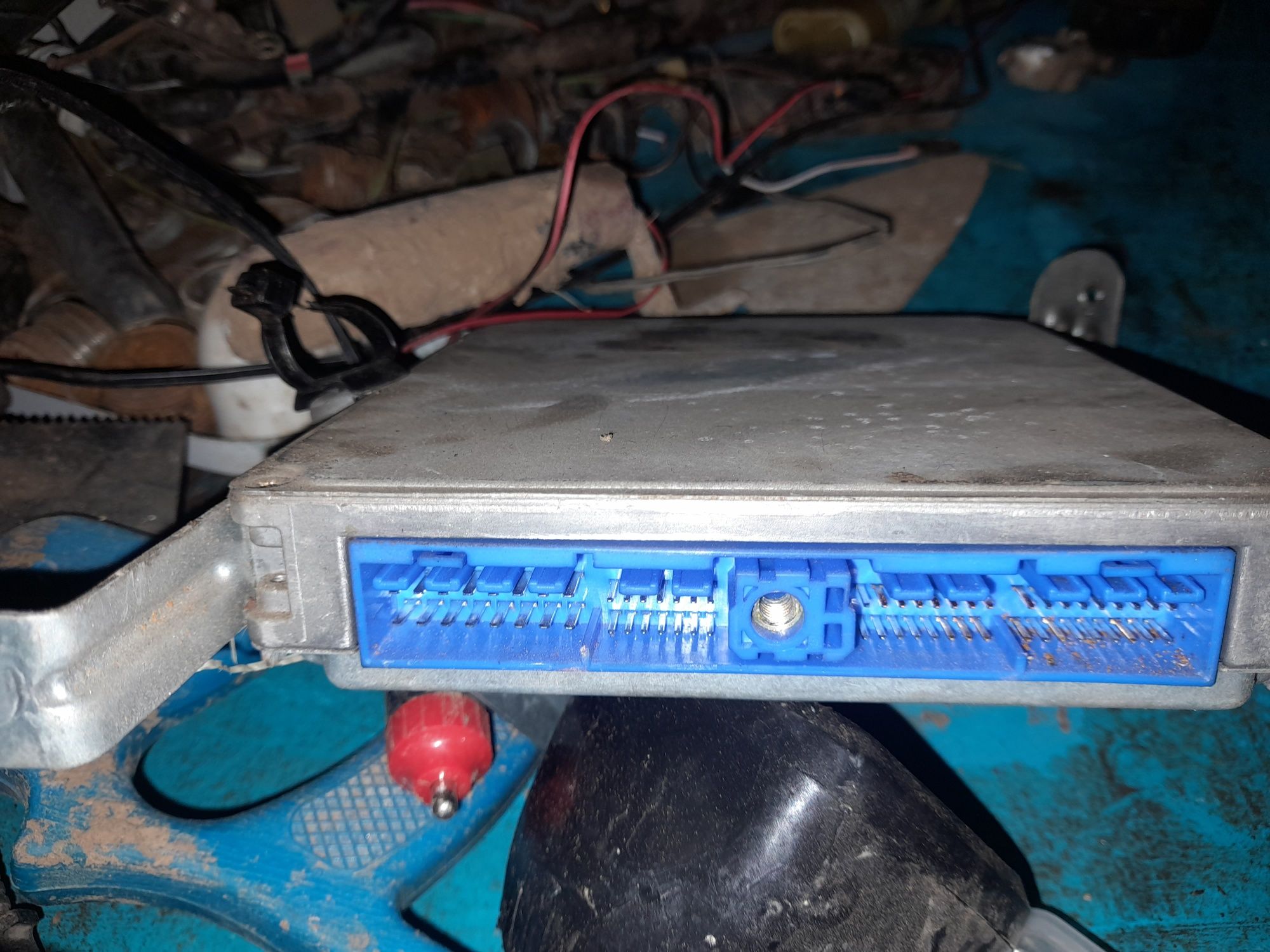 Запчасти sr20de матор