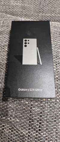 Samsung s24 ultra 256 GB,factura, garanție 2 ani