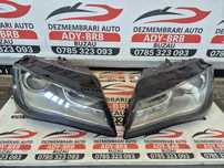 Far stanga/Far dreapta Audi A8 4H cu xenon si led