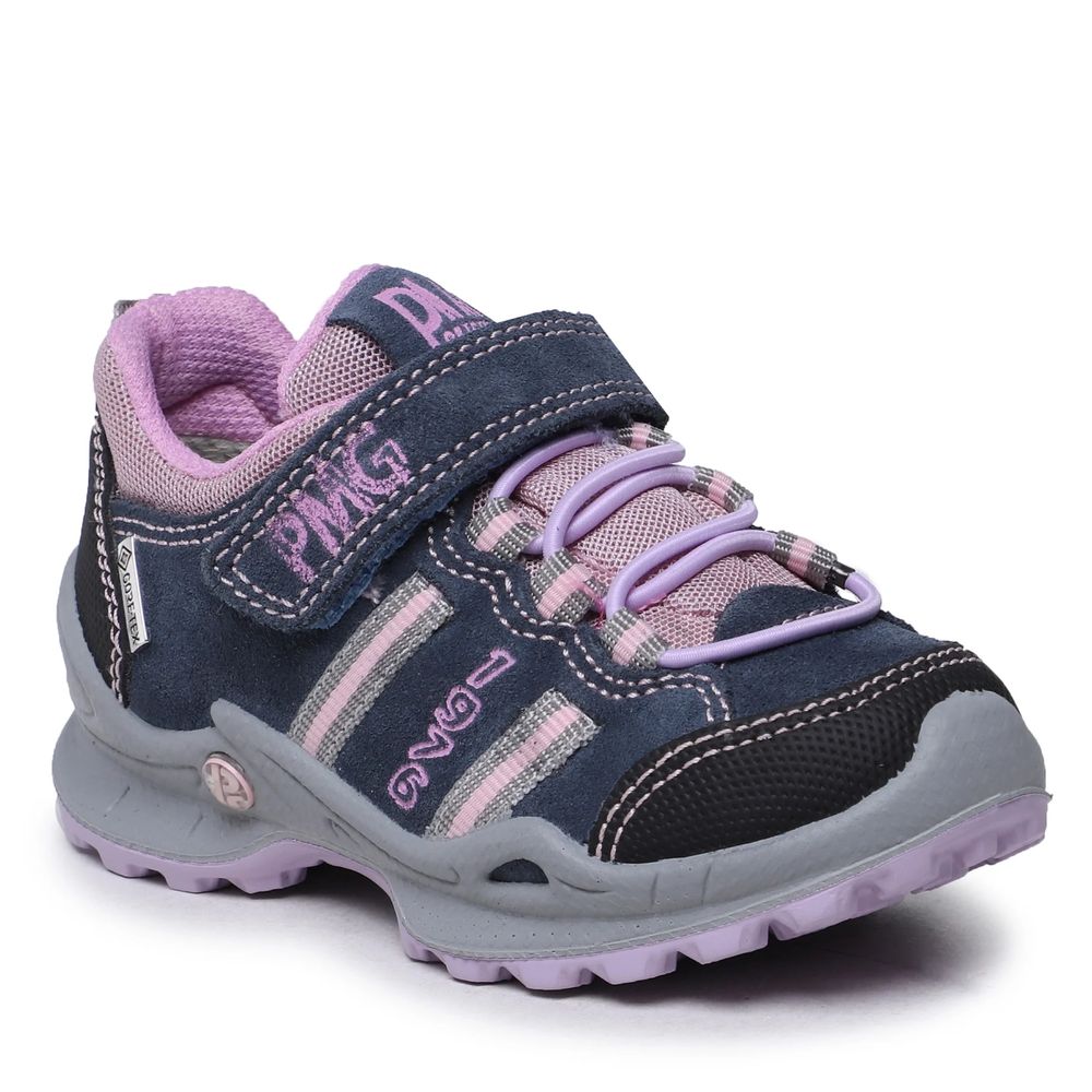 Adidasi Primigi GORE-TEX 3880133 M Blue-Light Pink, marimea 27