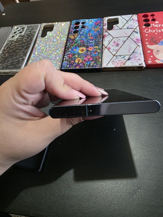 Самсунг S22 ULTRA 5G duo sim