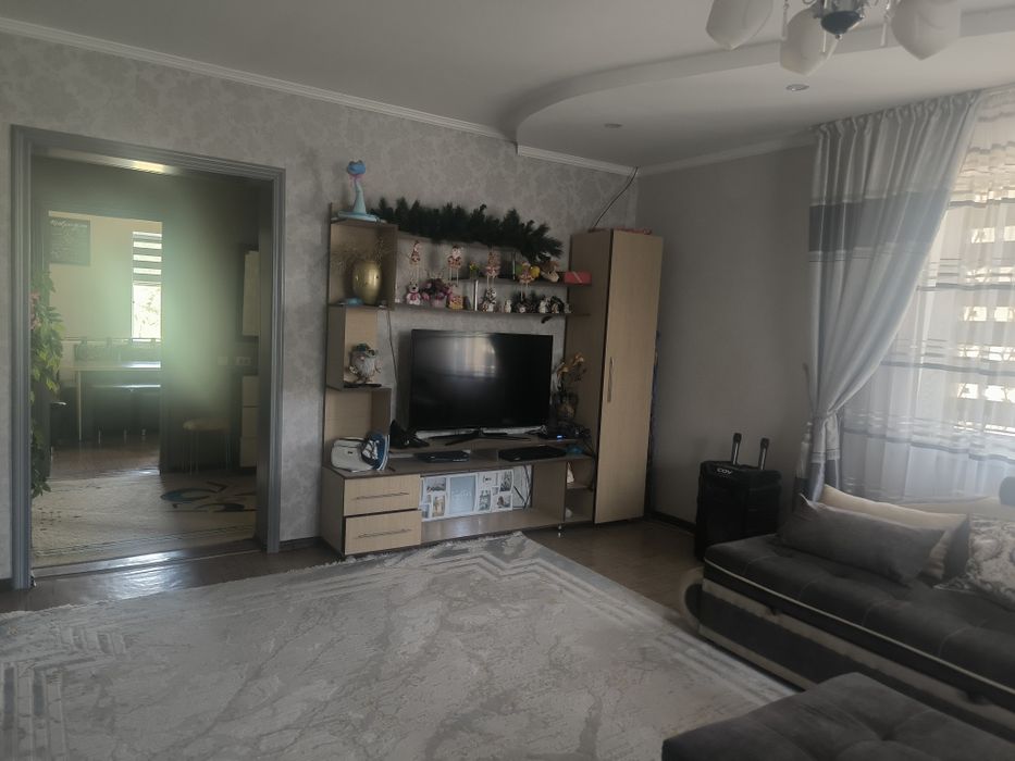 Продаётся дом в Мартобе