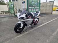 Yamaha YZF R1 BigBang 2009