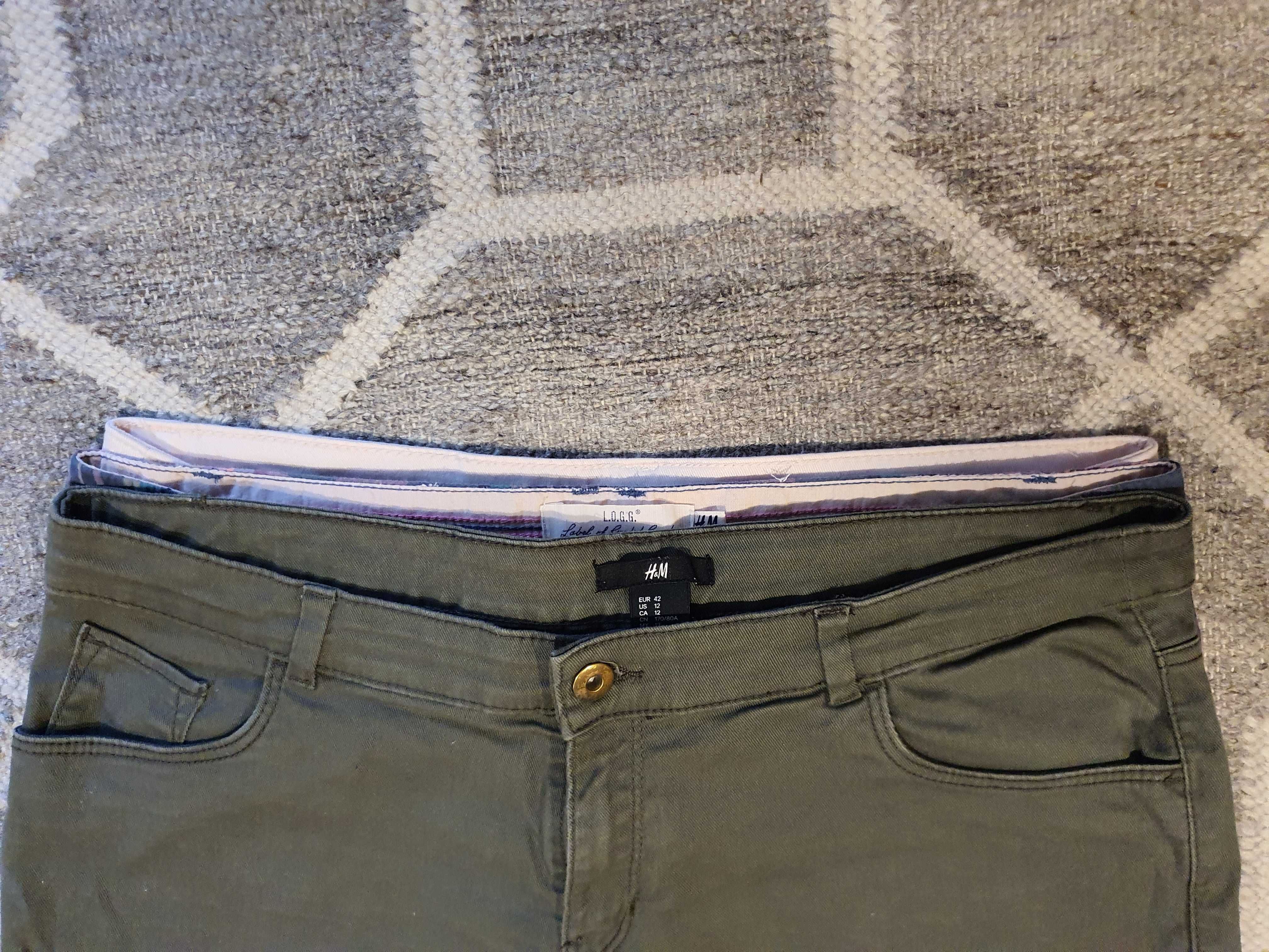 Vand set pantaloni scurti H&M