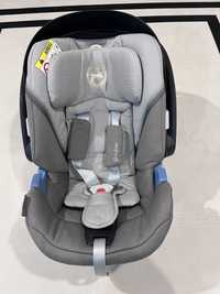 Scoica cybex aton 5