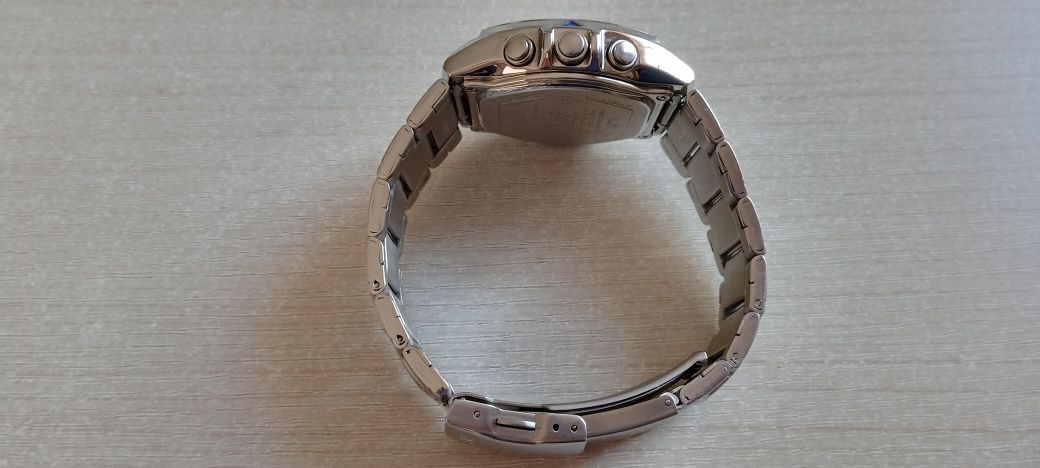 Мъжки часовник Casio Edifice EFA-120