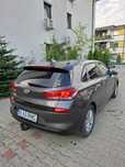 Hyundai i 30 52000km