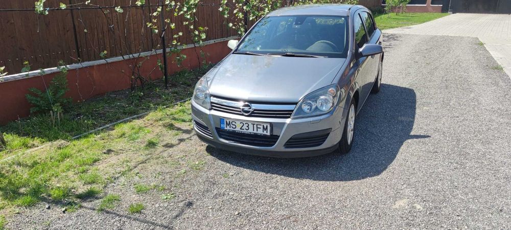 Vand Opel Astra H/ 2006/ In stare buna