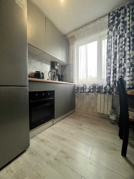 Продам 1-но комнатную квартиру Мусрепова 9 В