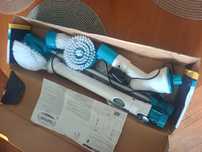 Електрическа Четка за почистване на баня, фуги, кухня Spin SCRUBBER
