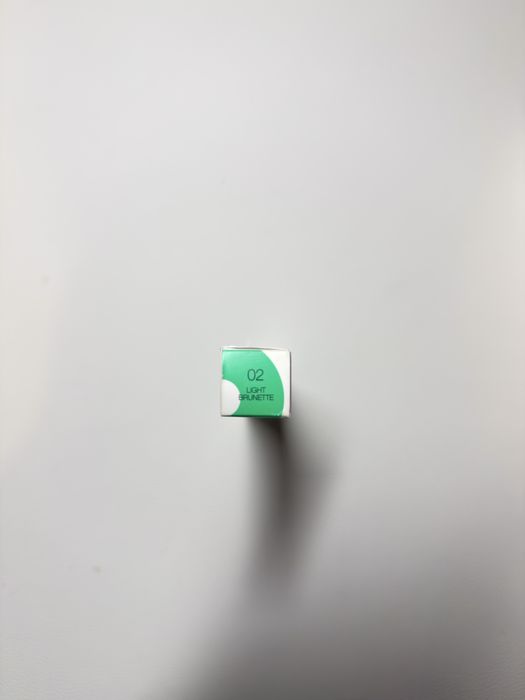 Спирала за вежди