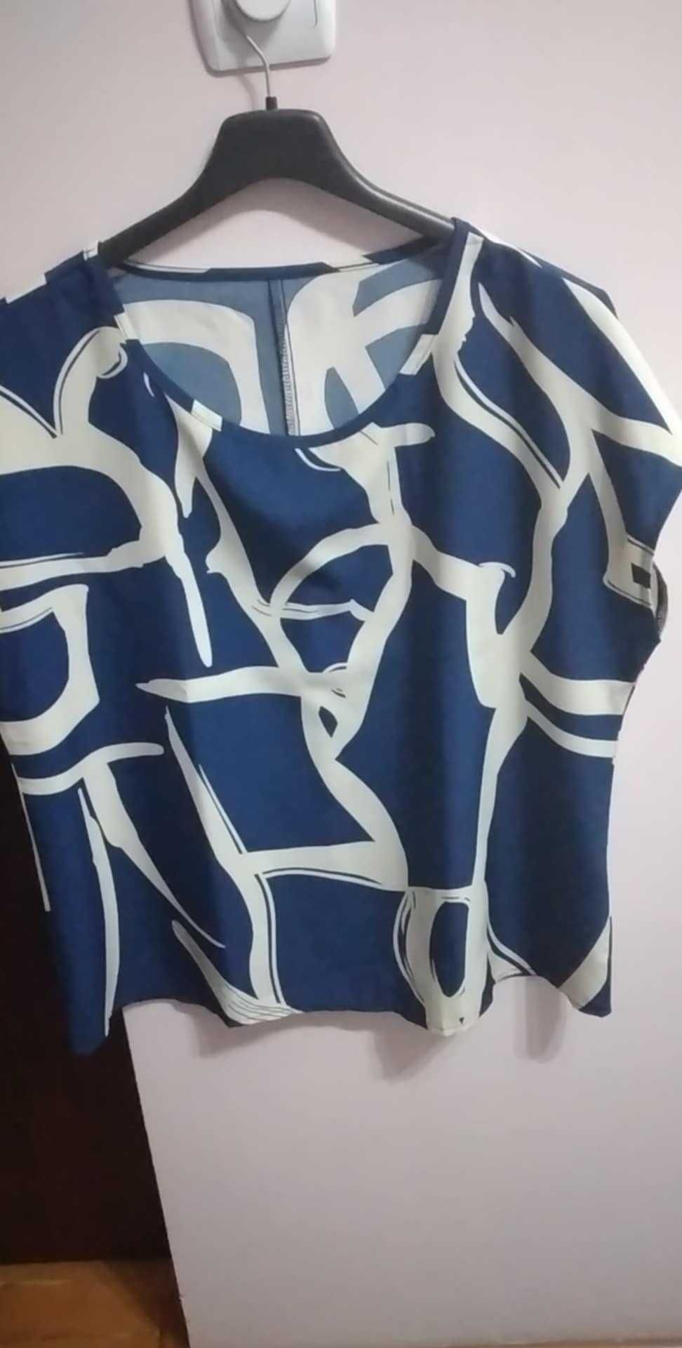 Bluze de vara femei, noi