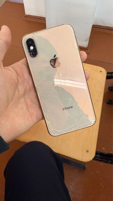 Айфон хс продается