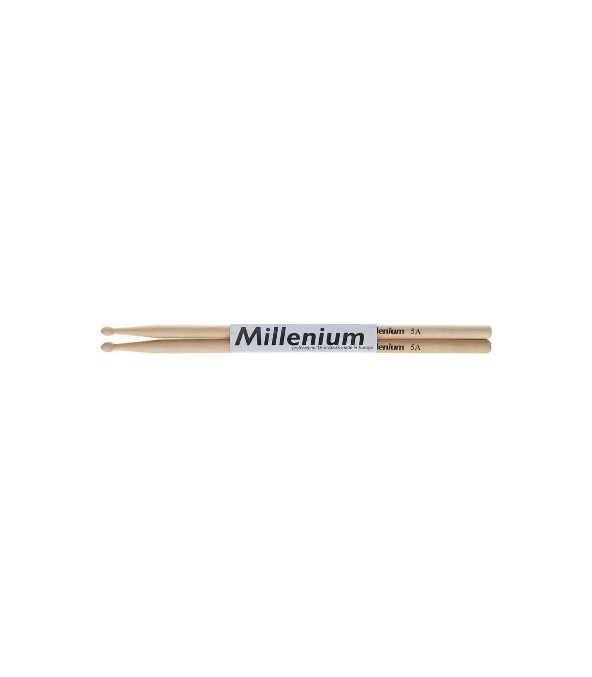 Set Tobe Electronice Millenium MPS-150X E-Drum Mesh Bundle