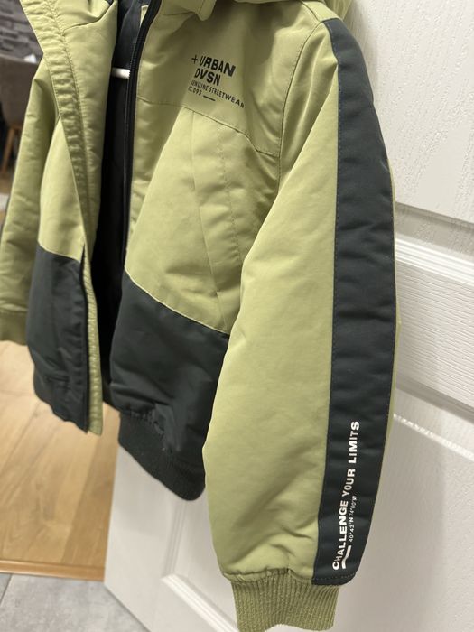 Преходно яке за момче Reserved -128 см