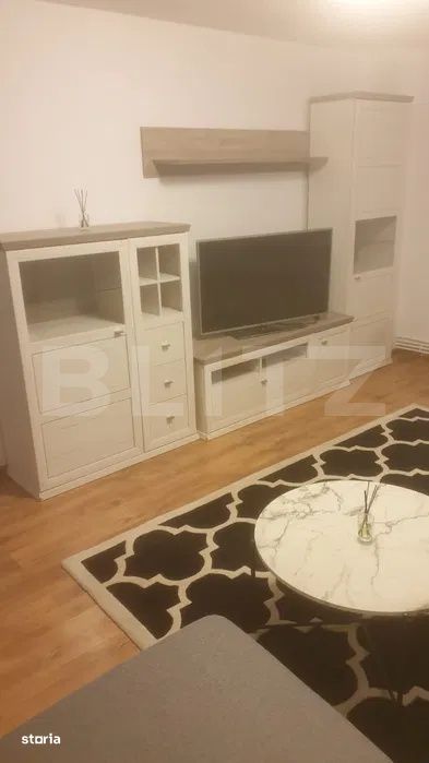 Apartament 2 camere, 48 mp, zona Sud