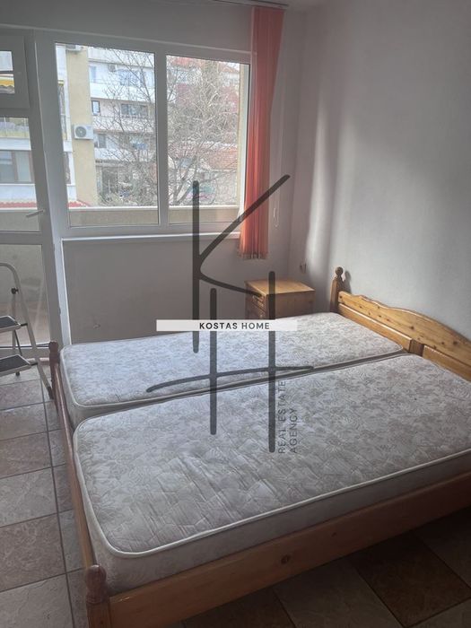 Дава се под наем Двустаен апартамент в Варна, Аспарухово - 70 кв.м за 229.5 € - Снимка #7