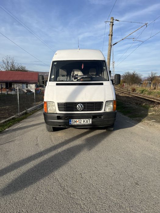 Vand/schimb Vw LT 46