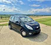 ‼️Chevrolet Spark 2011‼️CEL MAI IEFTIN EURO 5/1.0 16v benzina 70 cp‼️