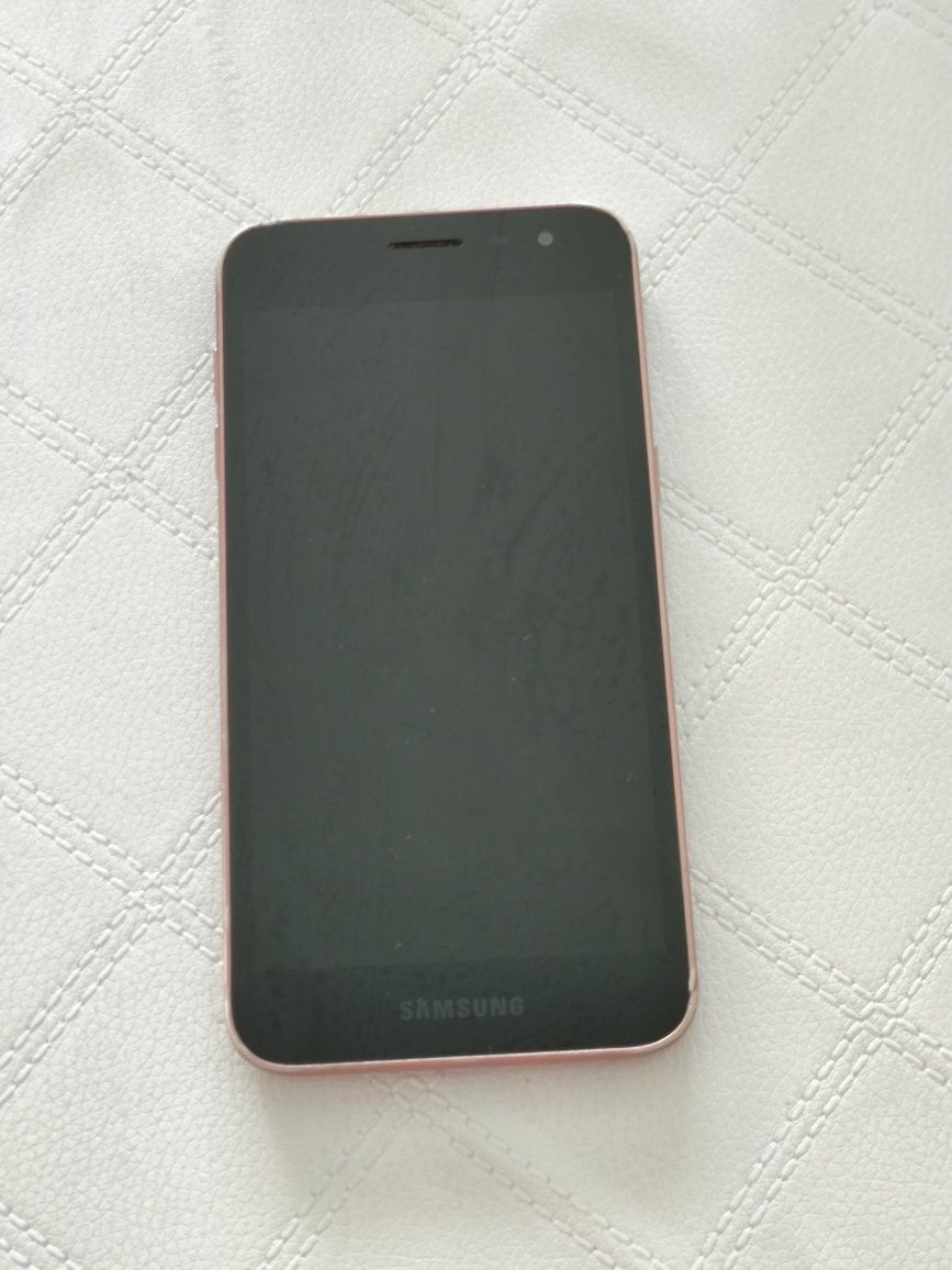 Оригинальный телефон Android Samsung Galaxy J2 Core SM-J260G/DS 8 Мп д