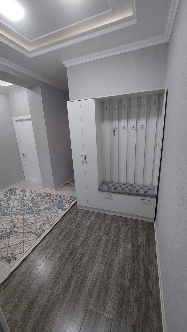 1-2-3-4-5 xonalik boshlanğich 20% bólib tólashga uylar