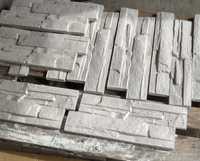 Matrite forme piatra decorativa aplicata polipropilenă beton