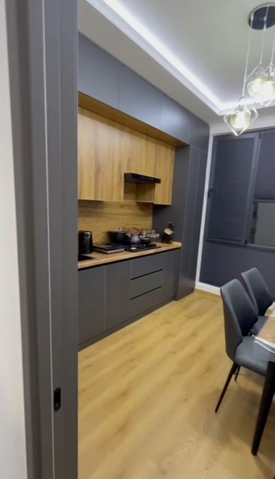 Сдается 2х комнатная кв.в Шайхантахурском районе  метро дружба народов