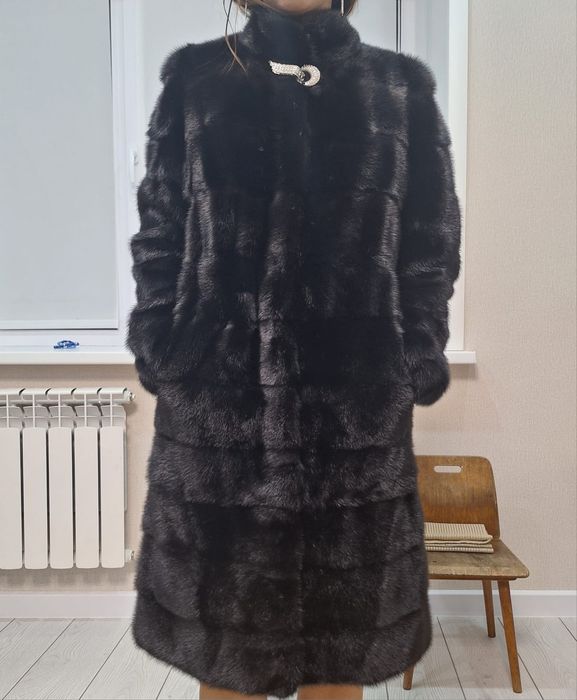 Продам шубу-трансформер