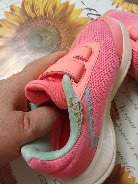 Детски маратонки Адидас и Reebok